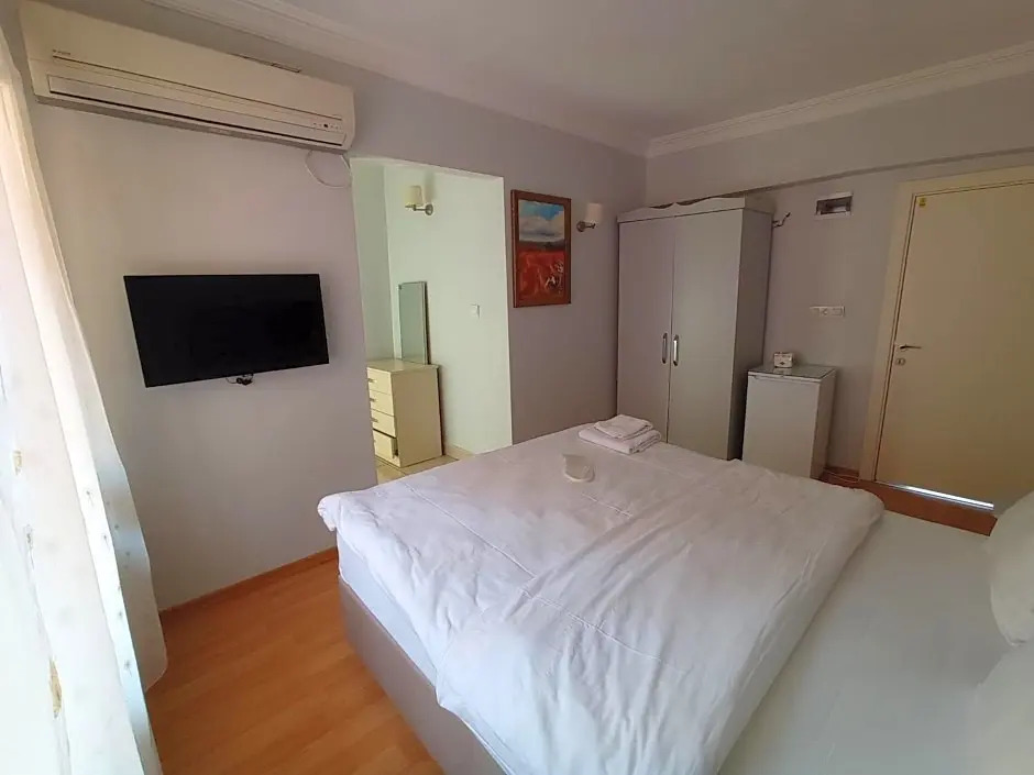 Emin Konak Hotel