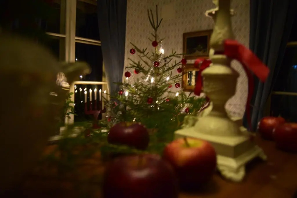 Snöå Bruk Hotell och konferens