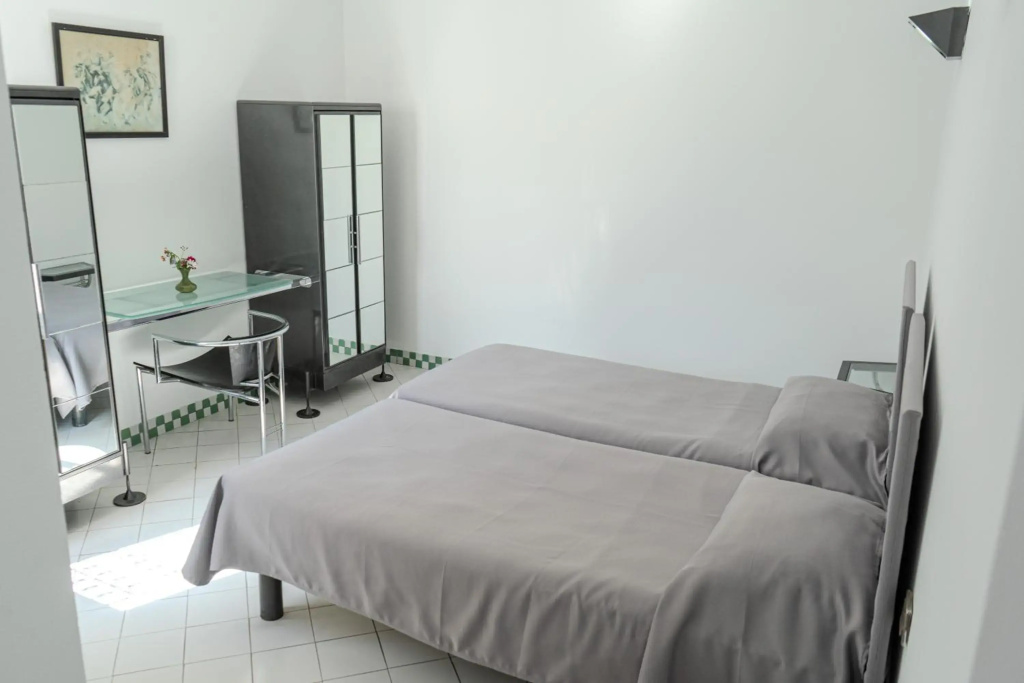 Appart-Hôtel Tagadirt