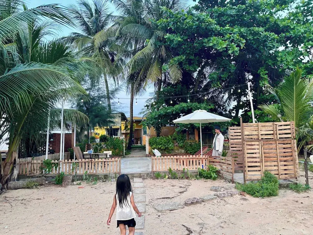 Như Mây Homestay