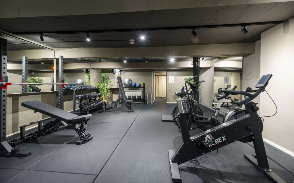 Best Western Hotel Karlaplan