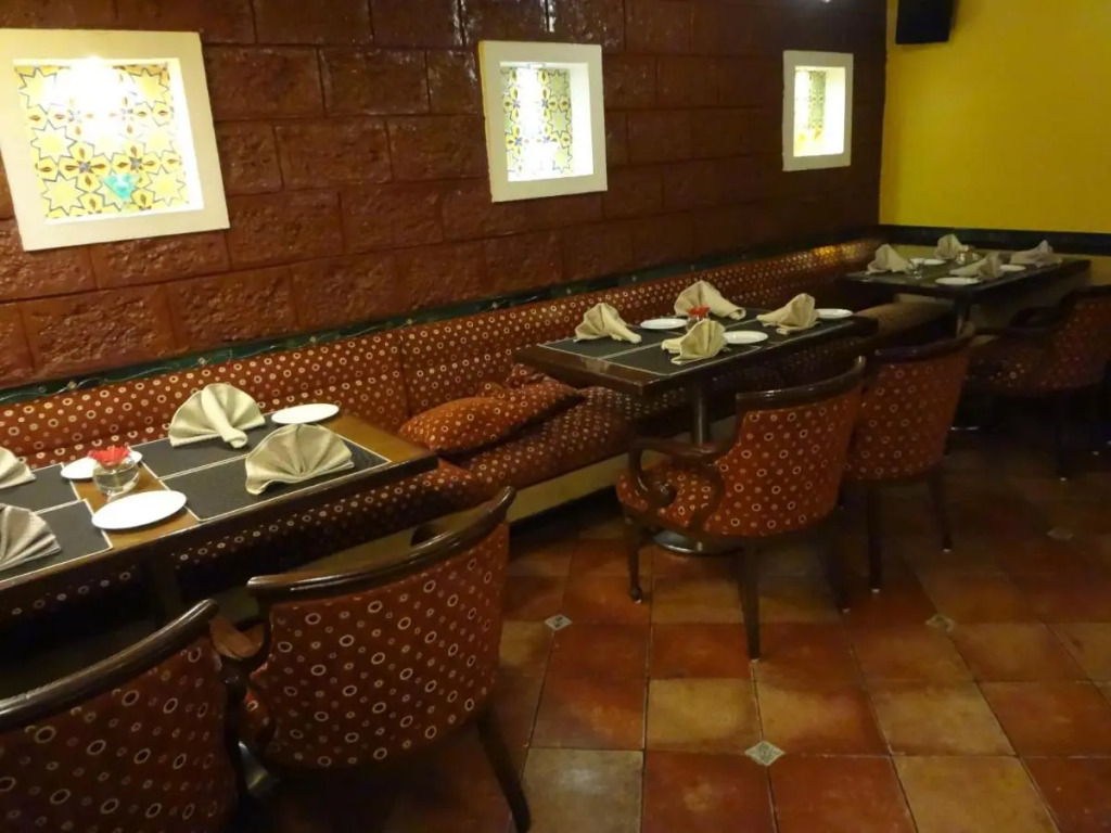 Ramee Guestline Hotel Dadar