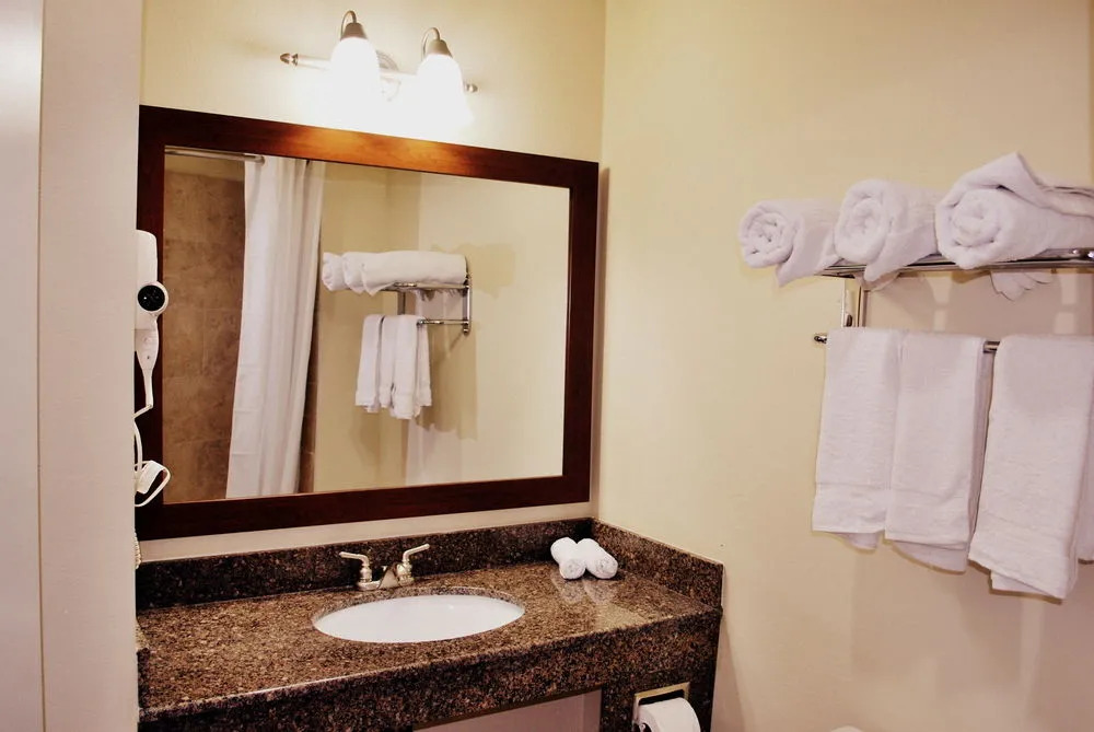 Westwood Inn Extended Stay Gonzales TX