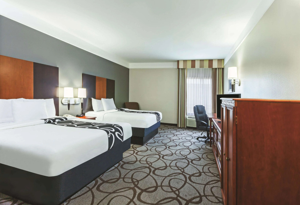 La Quinta by Wyndham Granbury