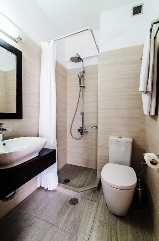 Polydoros Hotel Apartments