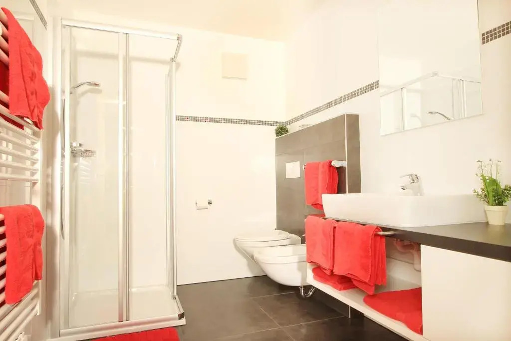 Sonnenschein Panorama Apartments in ruhiger Lage mit ZIRM SPA inklusive