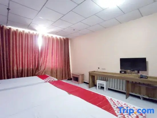 OYO Korla Tongxin Hotel