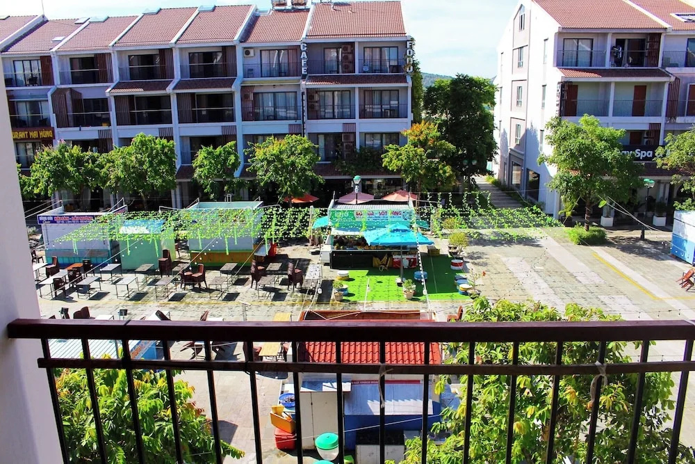 Pho Homestay Phu Quoc