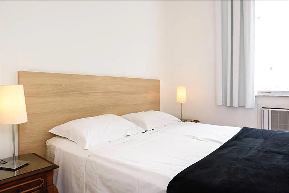 Quarto e Sala Posto 10 - RVP585-306