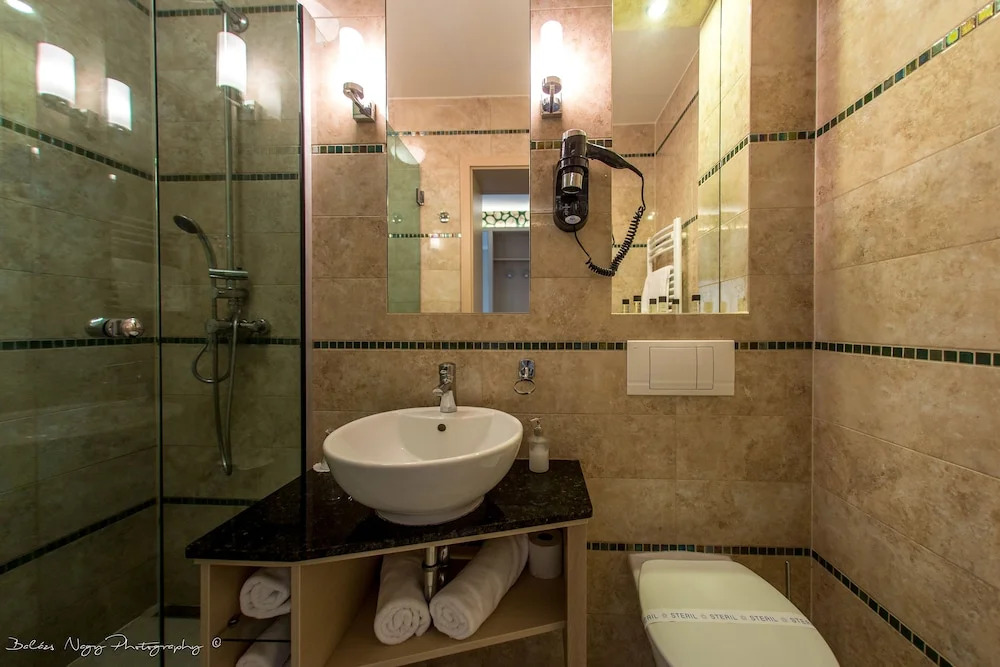 Hotel Aurum Family "A"
