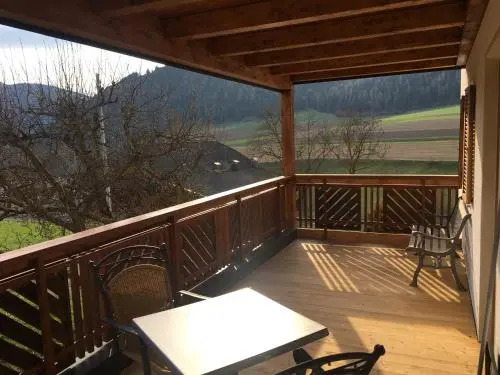 Appartements Wiesenheim