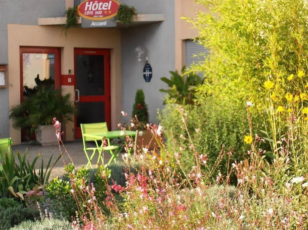 Hotel Coté Sud