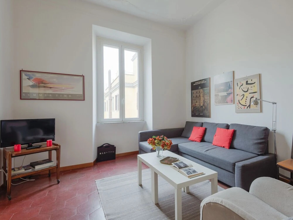 RSH Vatican Apartments