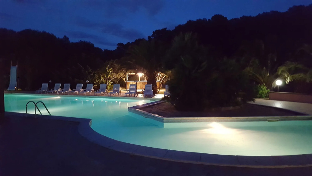 Hotel La Valle