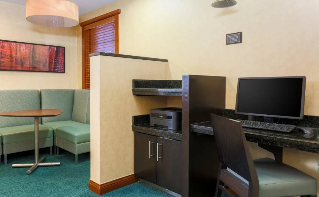 Courtyard by Marriott Potomac Mills Woodbridge