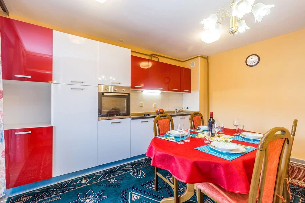 Apartment Infinity 22