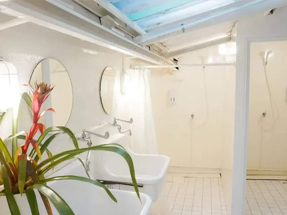 WYH Boutique and Design Hostel