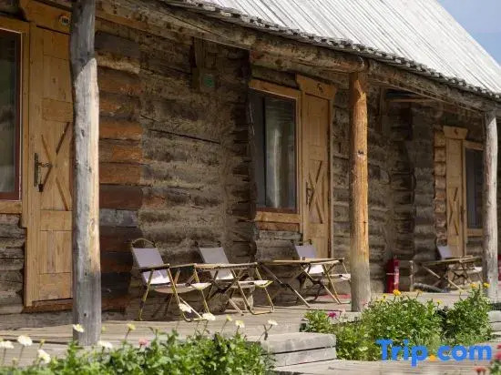LeyeLoireLoire Designer Homestay (Hemuqiao Store)