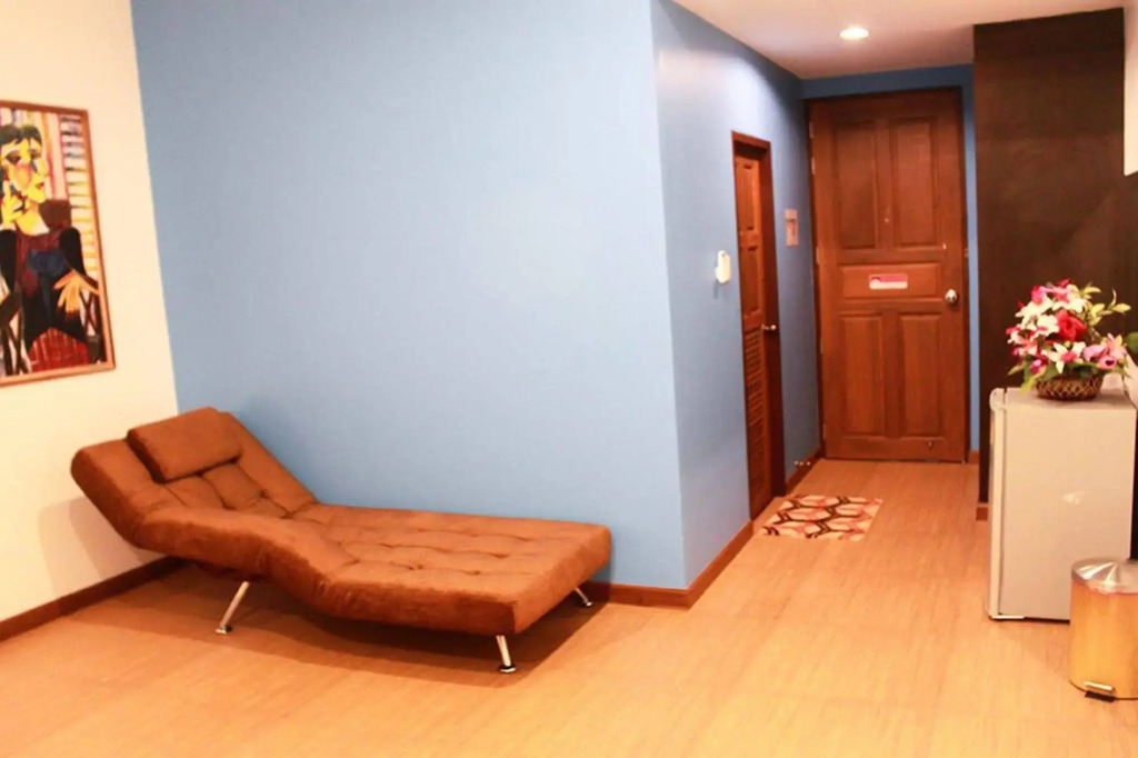 The Win Hotel