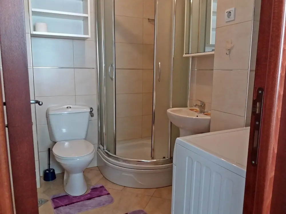 Nataly Apartments Budva