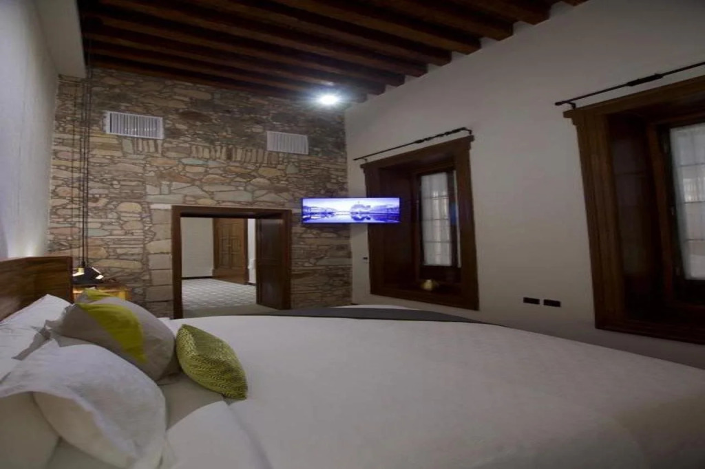 Nueve 25 Hotel Boutique
