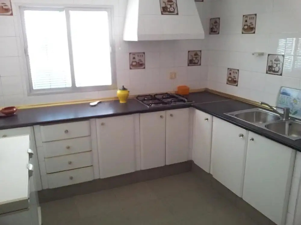 Cadiz 101696 3 Bedroom Holiday home By Mo Rentals