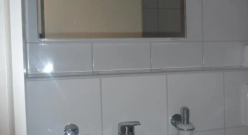Apartment Bergblick