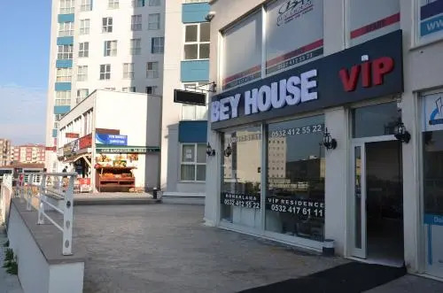 Bey House