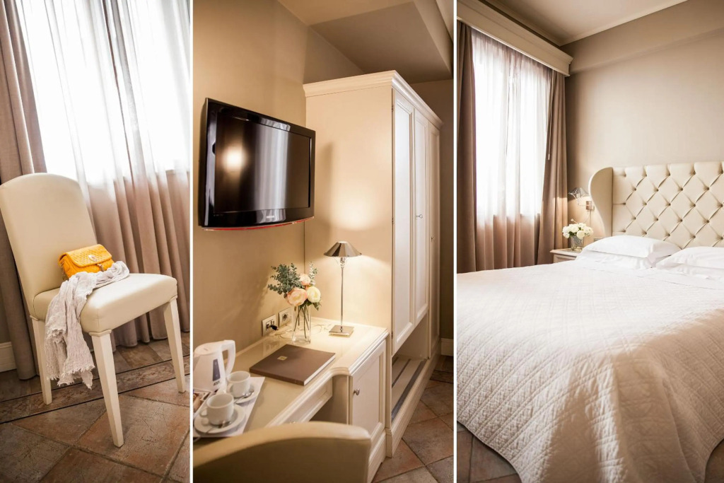 Hotel Savoia
