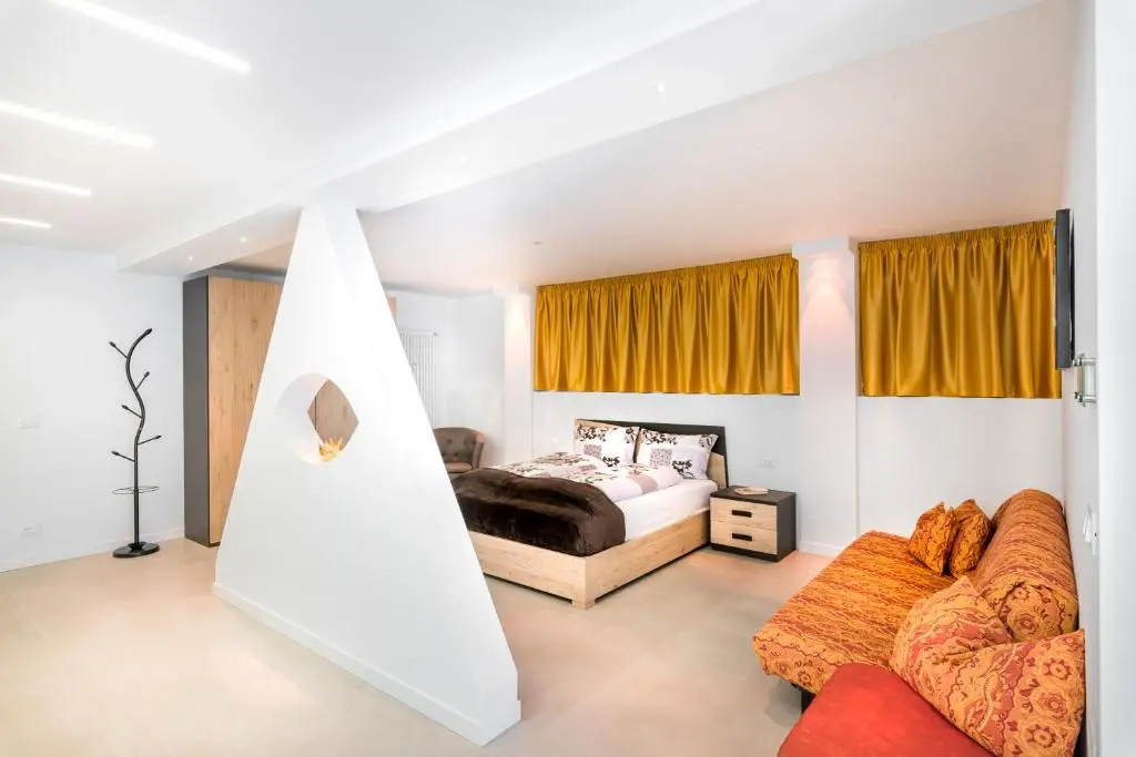 Fior Apartments Lofts