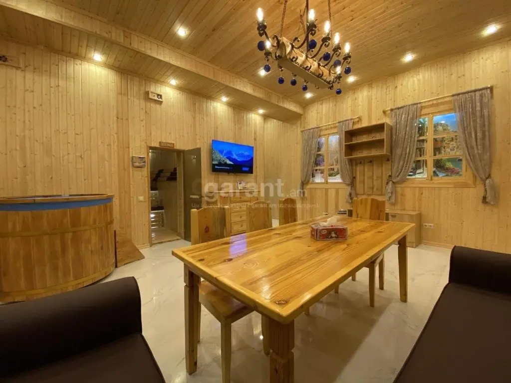 President Palace - Family Luxe - 3 этажный коттедж с сауной