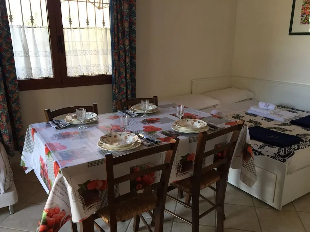Casa Daniela