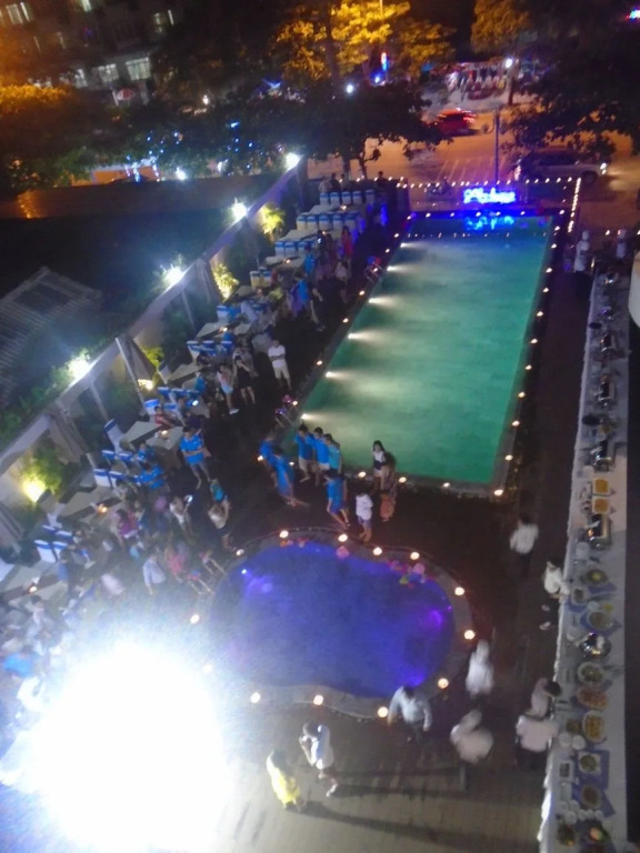 Dragon Sea Sam Son Hotel