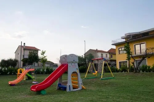 Fontanarosa Residence