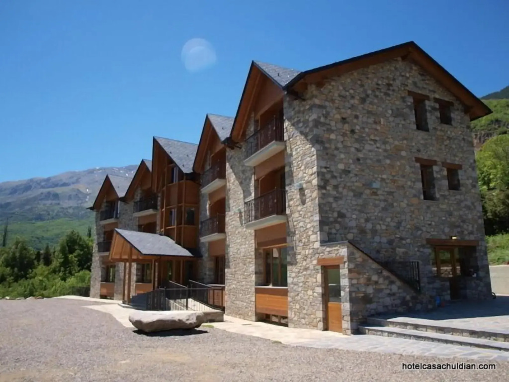 Hotel Casa Chuldian