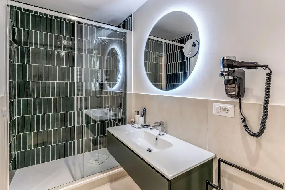 Effe Luxury Rooms