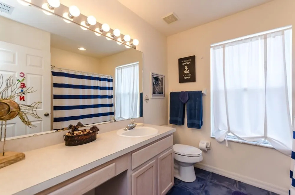 The Manors North at Westridge by Florida Star Vacations