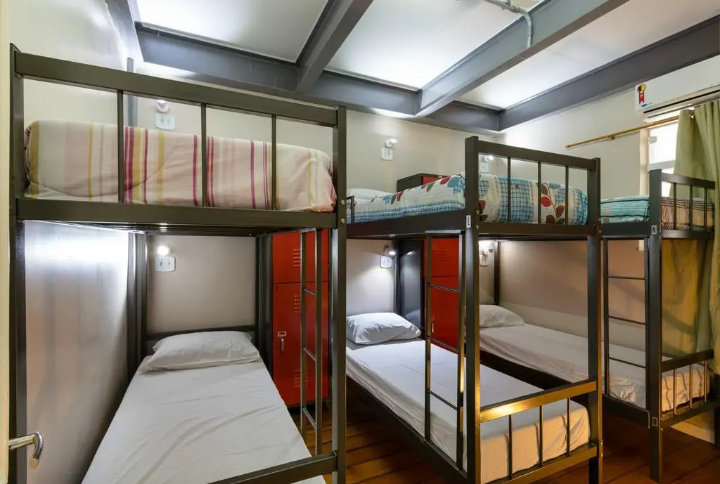 Casa del Mar Hostel