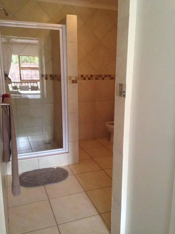 Ambiante Guesthouse
