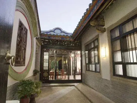 Wuxiangji Inn