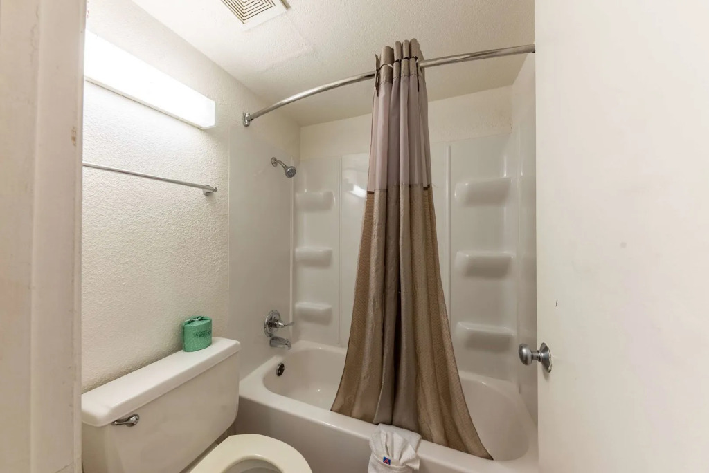 Motel 6-North Richland Hills, TX