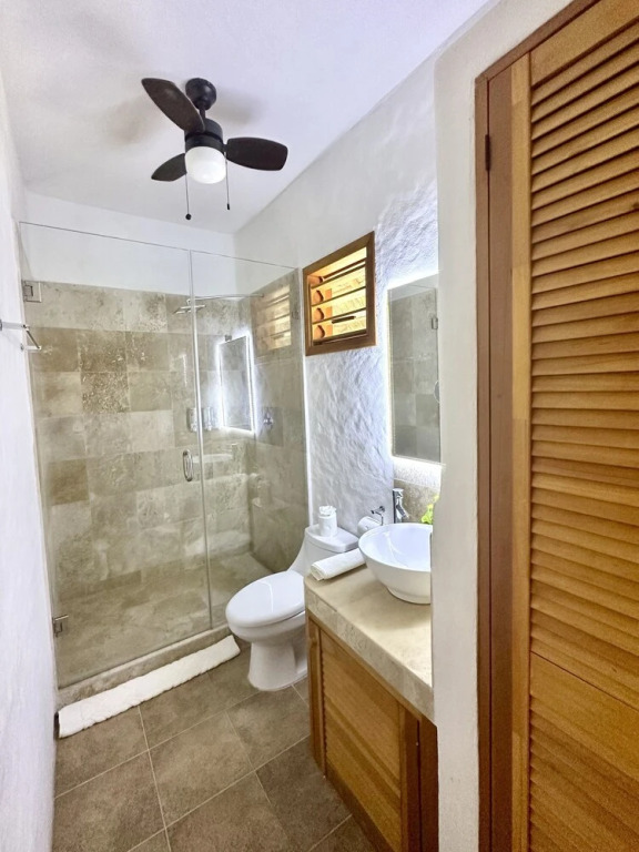 Casa del Sol Holbox - Self Check In