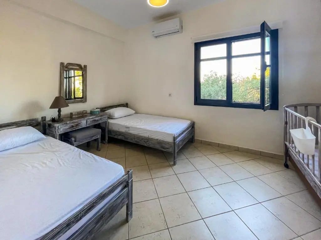Luxury Apartment in Akti Elias Sithonia