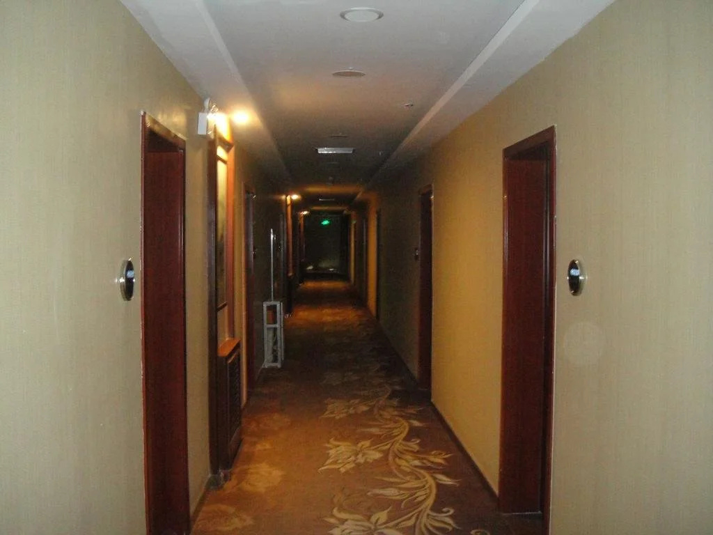 Xing Xin Hotel