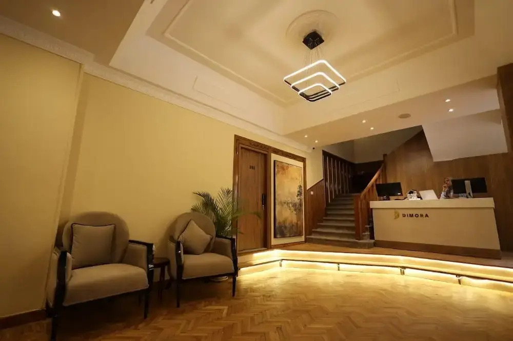 Dimora Hotel Cairo
