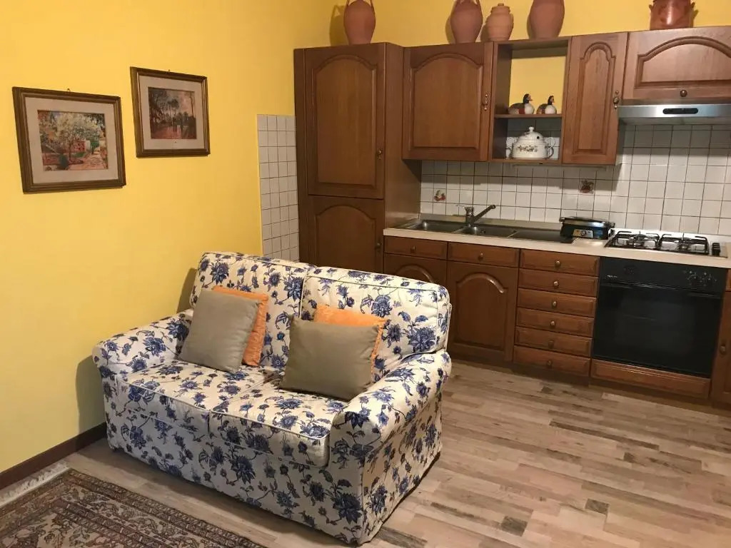 A Casa Nostra