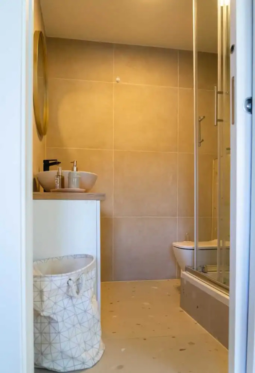Cool attic apartment Marina in the heart of Split