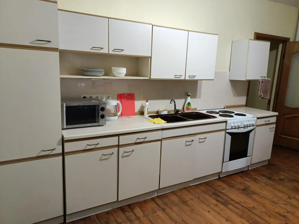 Krone Hostel