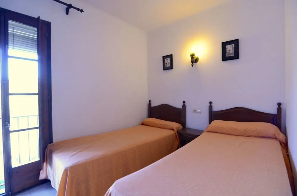 Apartment Ermita 100