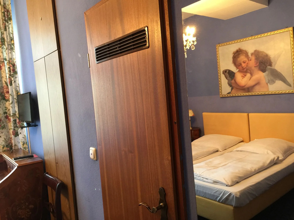 Hotel Galleria